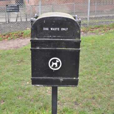 A load of Poo