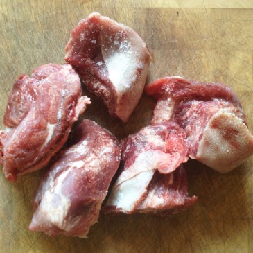 Meat versus Offal – a handy list