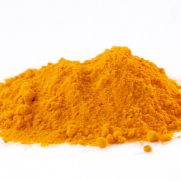 Turmeric – Golden Paste recipe