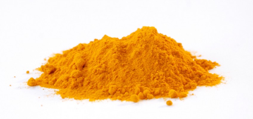 Turmeric – Golden Paste recipe