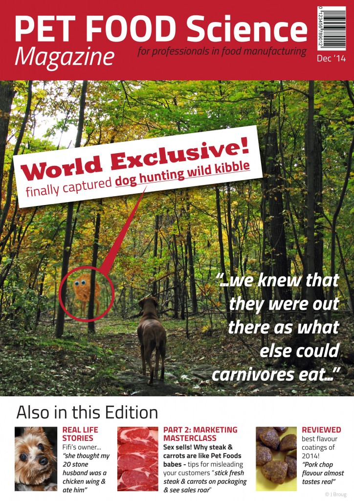 December Issue 2014 December Issue 2014