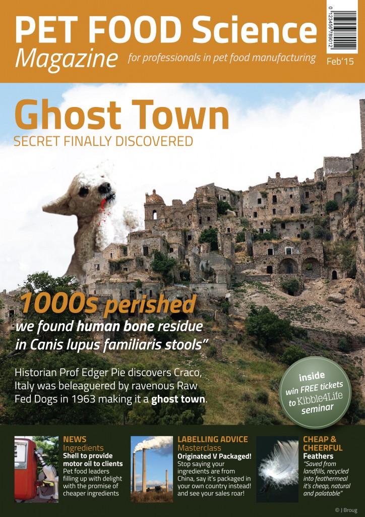 February 2015 Issue