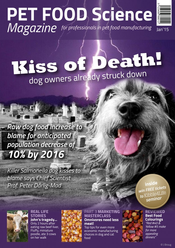 January 2015 Issue January 2015 Issue