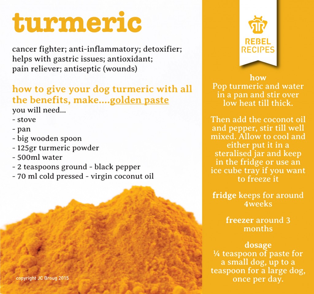 Turmeric 