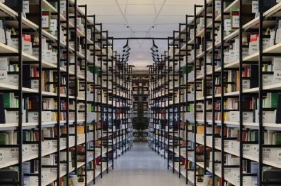 Books on Raw