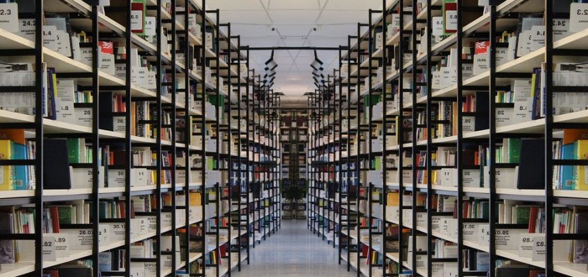 Books on Raw